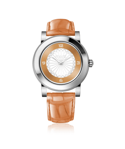 Classics Collections - Quinting Transparent Luxury Watches